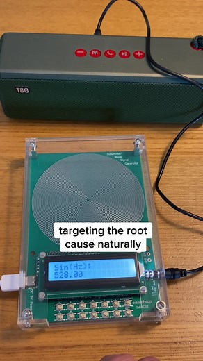 44 reactions · 8 comments | The Suppressed Technology That's Finally...