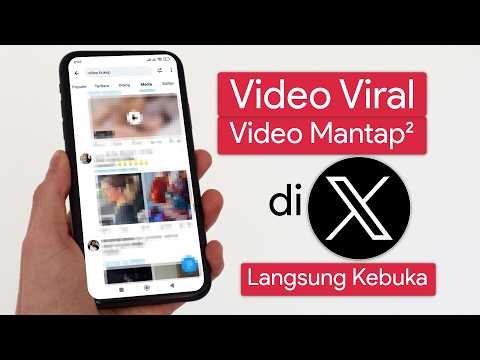 How to Find and Watch Viral Videos on X