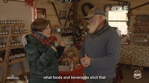 10K views · 118 reactions | The holiday season is a fantastic time of a year to enjoy New Brunswick food and beverages while creating memories with family and friends. | Government of New Brunswick | Facebook