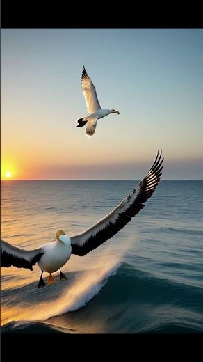 Where do albatrosses live? Albatross Habitats: Exploring the Remote Islands and Oceans