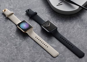 Oppo Watch is the Wear OS Equivalent of the Apple Watch, Here's an Early Review