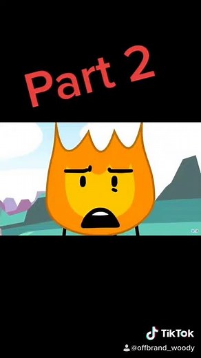 BFB Saddest Moments Part 2