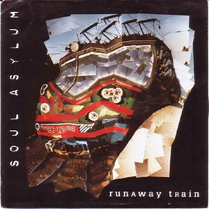 Soul Asylum - Runaway Train
