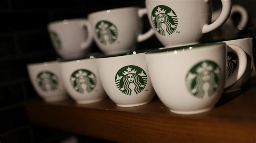 Names on cups, free refills and a condiment bar. What to know about Starbucks' new initiatives