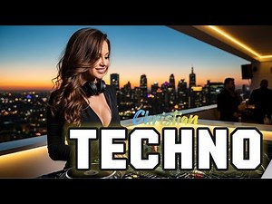 Christian Techno Mix | Contemporary Christian Music Dance Songs, Christian Songs Techno Remix