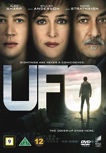 UFO | Film | 2018