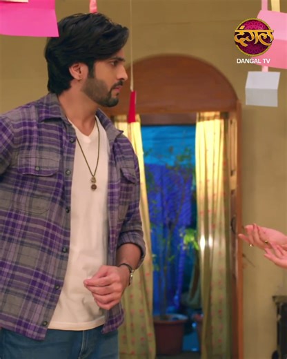 Pati Brahmachari | Best Scene Episode 86 Part 2 | Dangal TV About Show -👫 Pati Brahmachari |🕗 Mon–Sat 7PM on Dangal TV Isha & Suraj: From strangers to IAS officers changing lives. But is their love story just beginning? #PatiBrahmachari #PowerCouple #SocialChange #DangalOriginals | Dangal TV