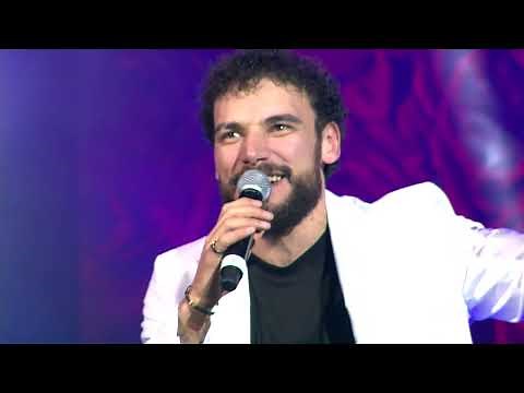 Հովհաննես Դավթյան / Hovhannes Davtyan / Stand Up / Episode 08
