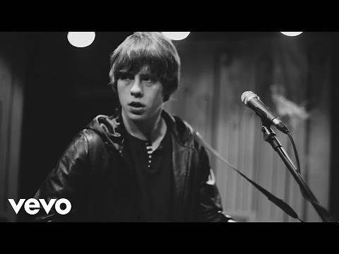 Jake Bugg - Slumville Sunrise (Live)