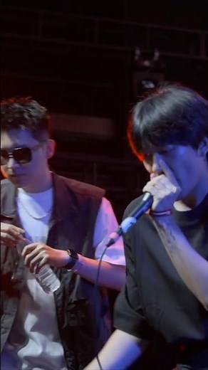 MAO9 vs Dison | 🇨🇳 China Beatbox Championship 2025 | 1/8 Final #beatbox #beatboxbattle