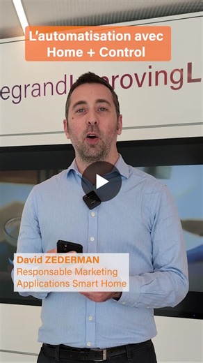 #legrandimprovinglives #re2020 #legrandwithnetatmo | Mélie G.