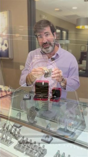 Shop Second Hand Luxury at Samuelson's Diamonds