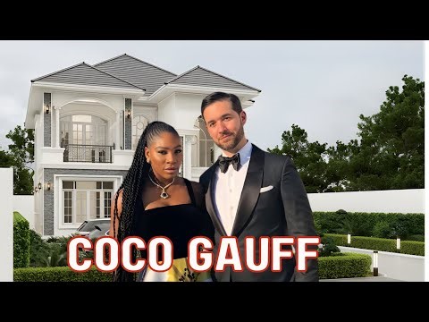 “Coco Gauff 2025: Life Story, Biography, Family, Net Worth, Lifestyle & Shocking Facts”