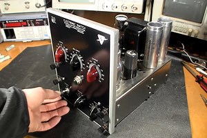 Retro Gadgets: Make Your Scope Dual Channel