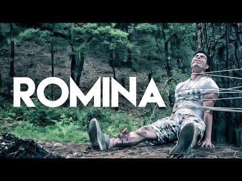 Romina | Film Horreur | Crime Complet en français