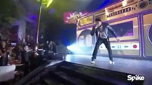 Tonight - Guys Choice Awards | LL COOL J