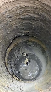 "A borehole is like a tunnel underground. If it's not well cased and sealed, the loose soil collapses under pressure. The borehole fails and water is lost. Quality drilling matters #communityvibesa #fypシ゚viralシ #ReliableWaterSource #boreholesolutions #hydrogeologicalsurvey #DrillingInProgress #quality #SudanCrisis #Amazing #design #fbreelsfypシ゚viralfbreelsfypシ゚viral #goodvibes #lifestyle #insta #indian | Simon Matindi