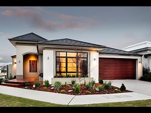 Alpine Villa - Modern Home Design Ideas - Dale Alcock Homes