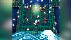 宝可梦 大战路基亚 进化史(1999-2023)_哔哩哔哩_bilibili