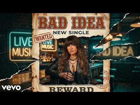 Ella Langley | HONEY DON'T | music video 2026