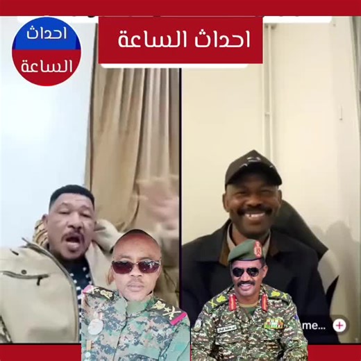 لقاء أستاذ عثمان ذوالنون مع أحمد كسلا