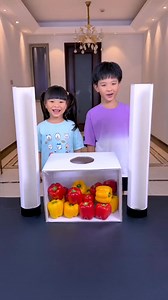 30K views · 311 reactions | Chili Pepper Touching Challenge, Hahaha so funny~ . . . #reels #manishmtx #challenge #jackpotgame #facebook | manish_mtx | Facebook