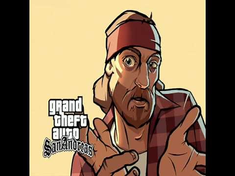 GTA San Andreas - All Loading Screens (Include unseen loading screens)