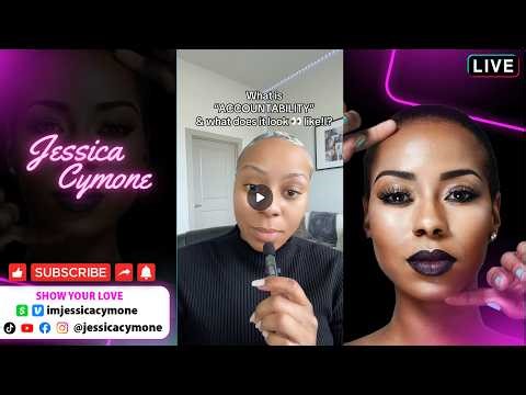 What is "ACCOUNTABILITY" and what does it look like?