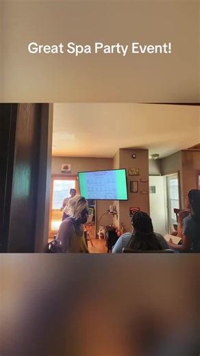 Spa Party: Fun and Fabulous Skincare Event