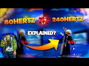 Best Refresh Rate for Gaming Monitors