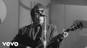 MEAN WOMAN BLUES Lyrics - ROY ORBISON | eLyrics.net