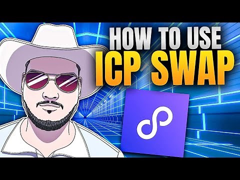 How to find 50x Tokens | How To Use ICP Swap
