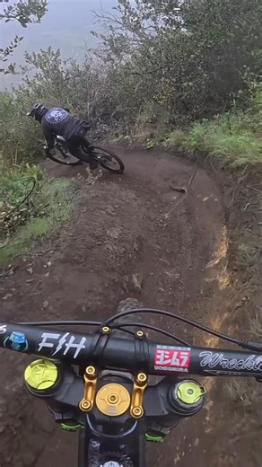 Tommy Anh Huynh on Instagram: "If you get this excited for good dirt you are a true mountain biker 😂We hit the steeps a couple days before we got all the rain. The trails were so good. Its gonna take a ton of work to get the trails running again but I’m sure they will be epic Full video on YouTube #wrecklessriders #spokex #yoshimura #element6 betterbolts crankbrothers fasthouse swapmoto trp dvo cased tannusarmour freedomcoast onemealaday embracethegrind spiritualgangster Philippians 4:13 I can