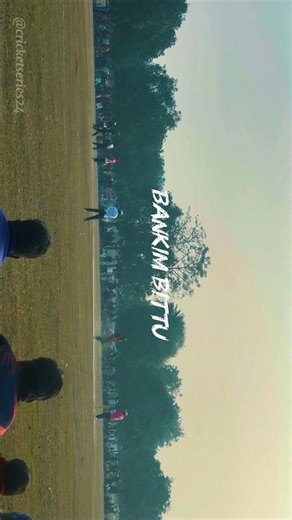 Ek Team, Ek Dream, Ek Jeet 💙🏏 #cricketvideo #cricketlover