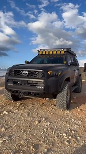 63 reactions | Took the 6th Gen and the 5th Gen 4Runner up Imogene Pass in Colorado ⛰️ | 4Runner Lifestyle | Facebook