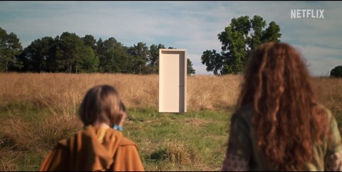 Stranger Things (TV Series 2016–2025) ⭐ 8.6 | Drama, Fantasy, Horror