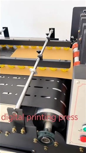 Digital Printer # Printing # Cardboard Color Printing # Packaging