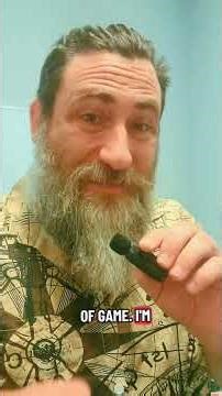 why doesn't magic solve every problem in D&D #dnd #ttrpg #dmtips #dmadvice #dungeonmasters