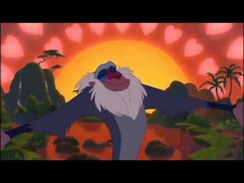 The Lion King 2 - Upendi
