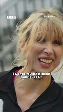Amanda’s ’Toned-to-10k’ Challenge 🏃 - BBC