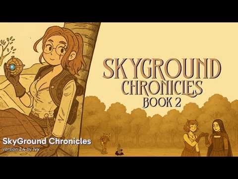 SkyGround Chronicles - a Wabbajack modlist built around Requiem, LOTD, and BFCO | Ep 02