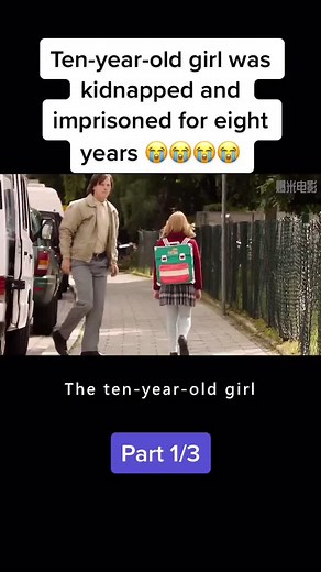 True Story: 10-Year-Old Girl's Heartbreaking Kidnapping & Captivity