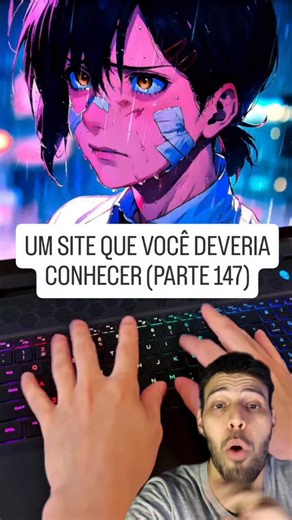 Glauton Filho | Tecnologia e IA on Instagram: "⛏️Outro site que faz isso é o eaglercraft.com Esse vídeo é do nosso amigo e truta @iatizei segue ele lá 🙌 ⛏️Jogue Minecraft no navegador — sem instalar nada! No MessCraft (mess.eu.org), você joga a versão 1.5.2 do Minecraft direto no Chrome ou Chromebook, com suporte a singleplayer e multiplayer, usando somente HTML5 e JavaScript . 🎮 Ótimo pra jogar em casa ou onde quiser, sem baixar nem extensões. 👉 Comente "Chave" pra receber +500 links de site