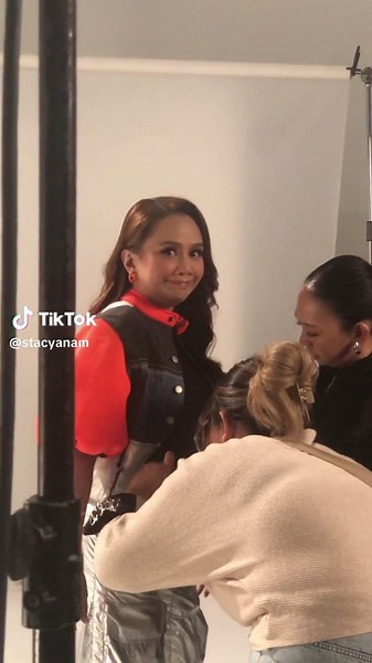 Cara U at Sabah Fest: Singer & U Mobile Ambassador