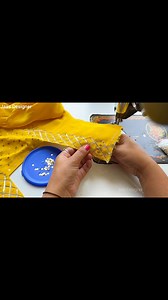 137K views · 1.6K reactions | Bilkul barik Gota Patti se Kurti Aur Suit Neck Design Kaise Banaye . #Sewing #Stitching #Design #Fashion #Trending #Gotapatti #Neckdesign #Fashiondesigning #Diy #Craft | Jass Designer | Facebook