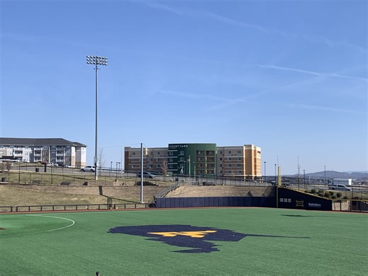 WVU Sports News Round-Up for 2/10/26: Baseball Preseason Accolades