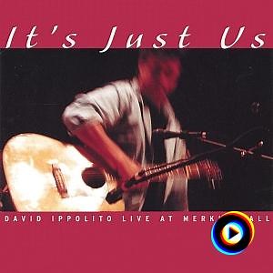 Here Today by David Ippolito