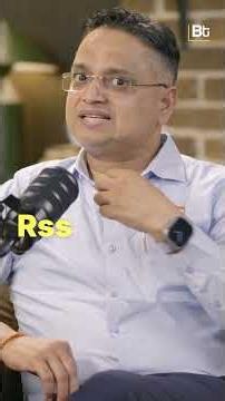 The biggest misconception about RSS #RSS #Misconception #Reality