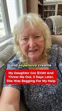 My Husband’s $33M Inheritance | Part 2. #familystorytime #stories #storytelling #storytime