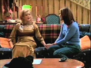 Nicki fifer weight gain